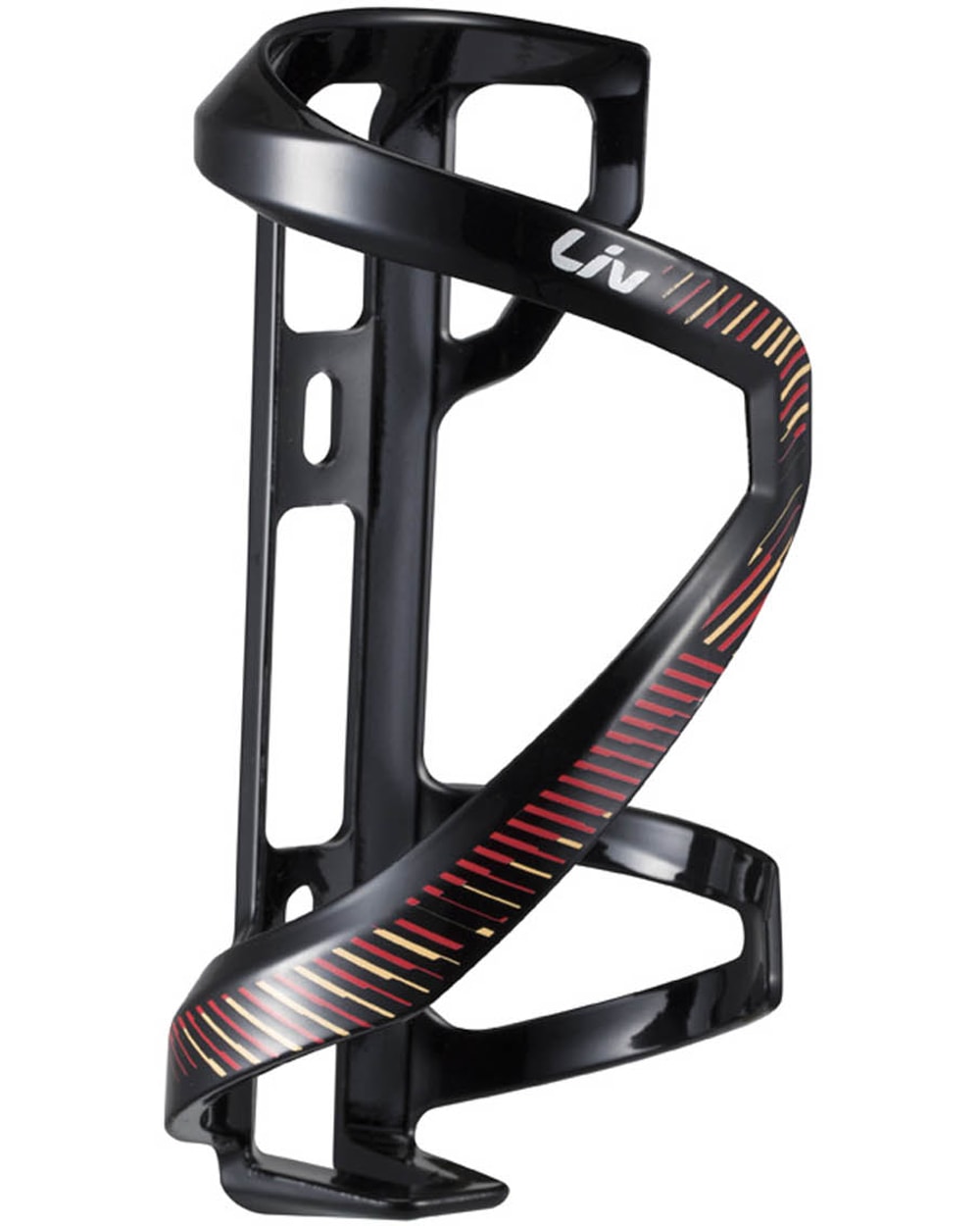 Liv Airway Sidepull Right Waterbottle Cage