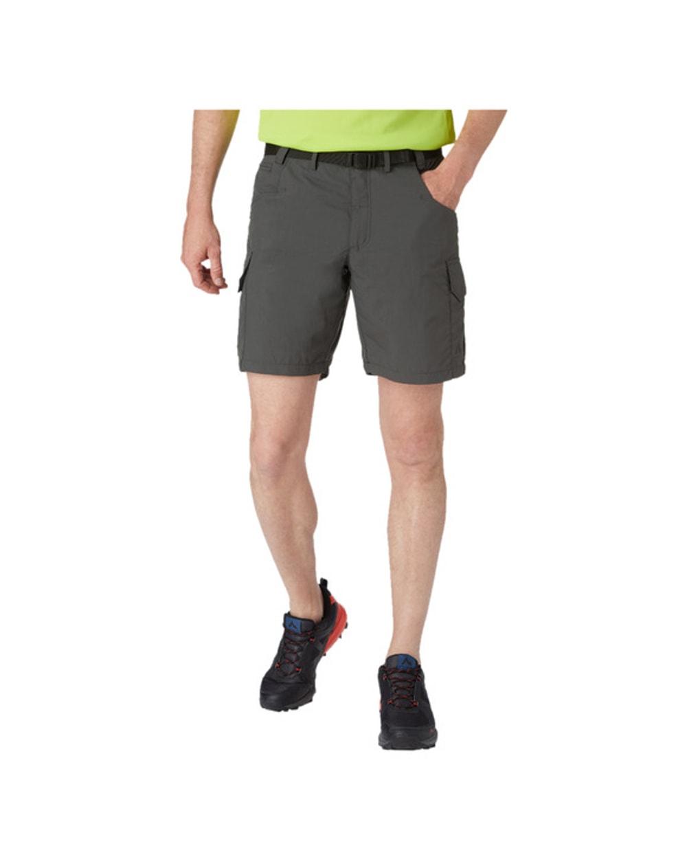 McKinley Ajo III Men's Shorts