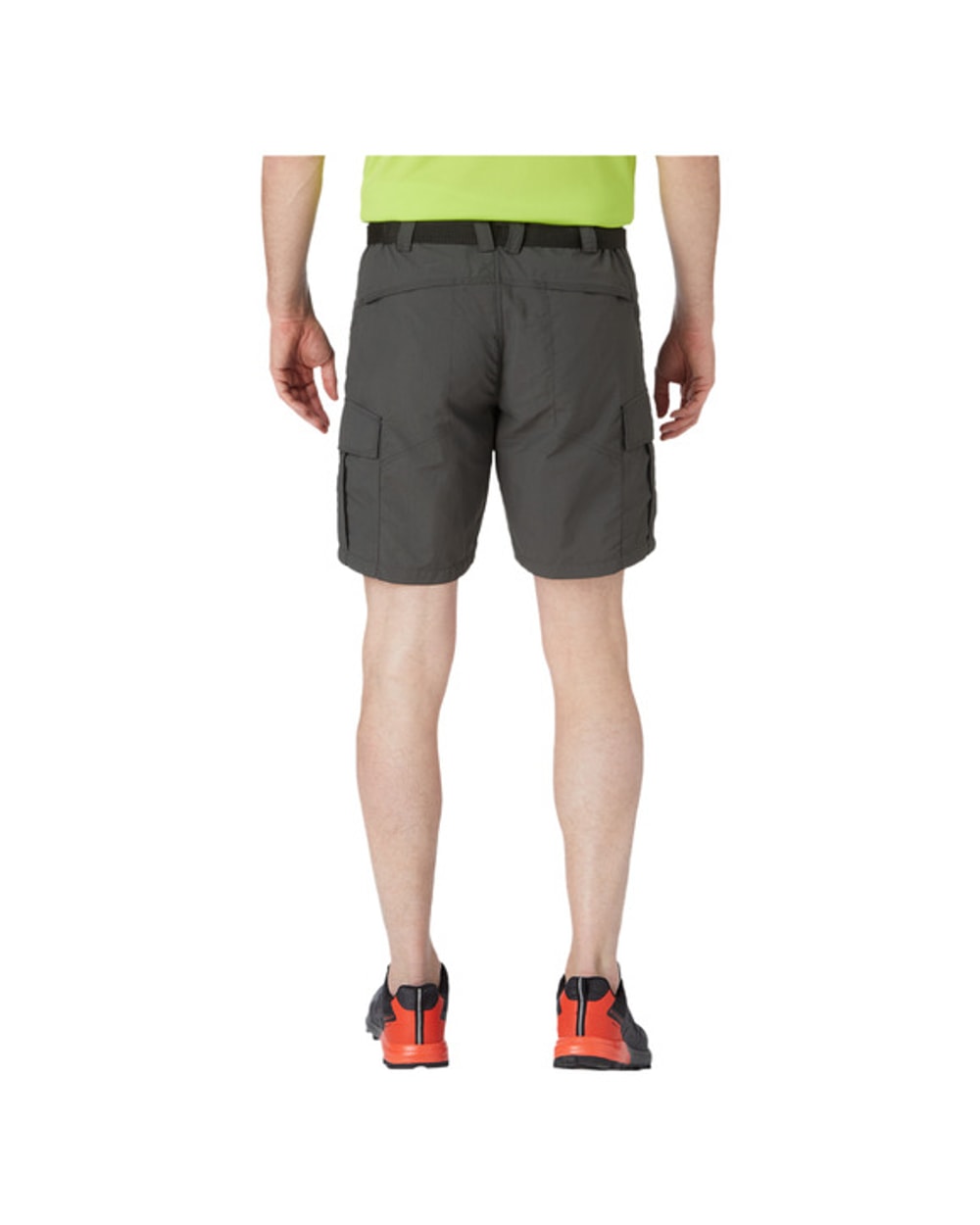 McKinley Ajo III Men's Shorts
