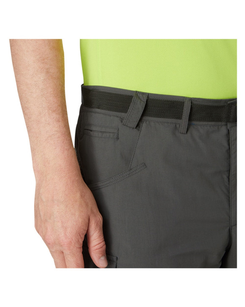 McKinley Ajo III Men's Shorts