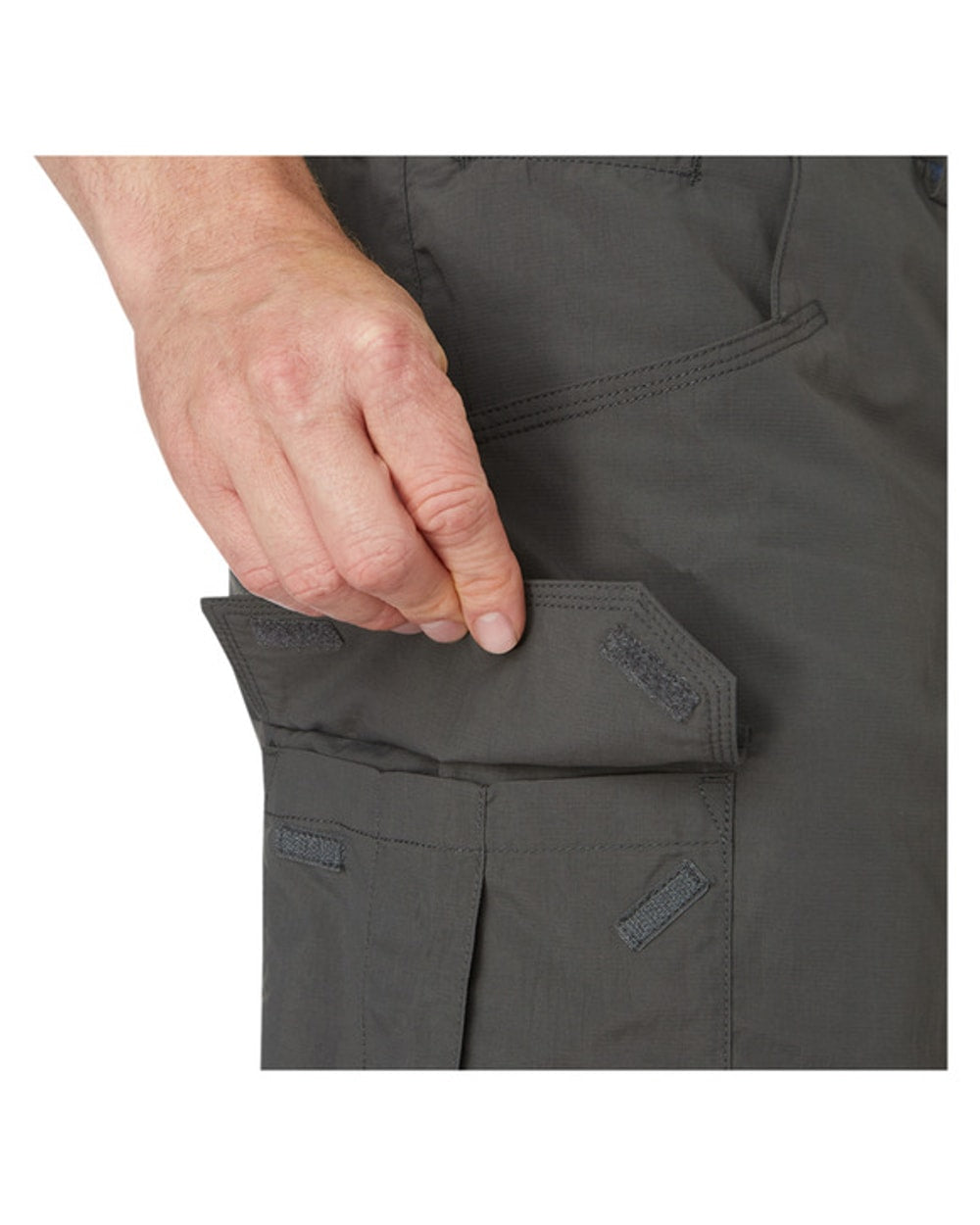 McKinley Ajo III Men's Shorts