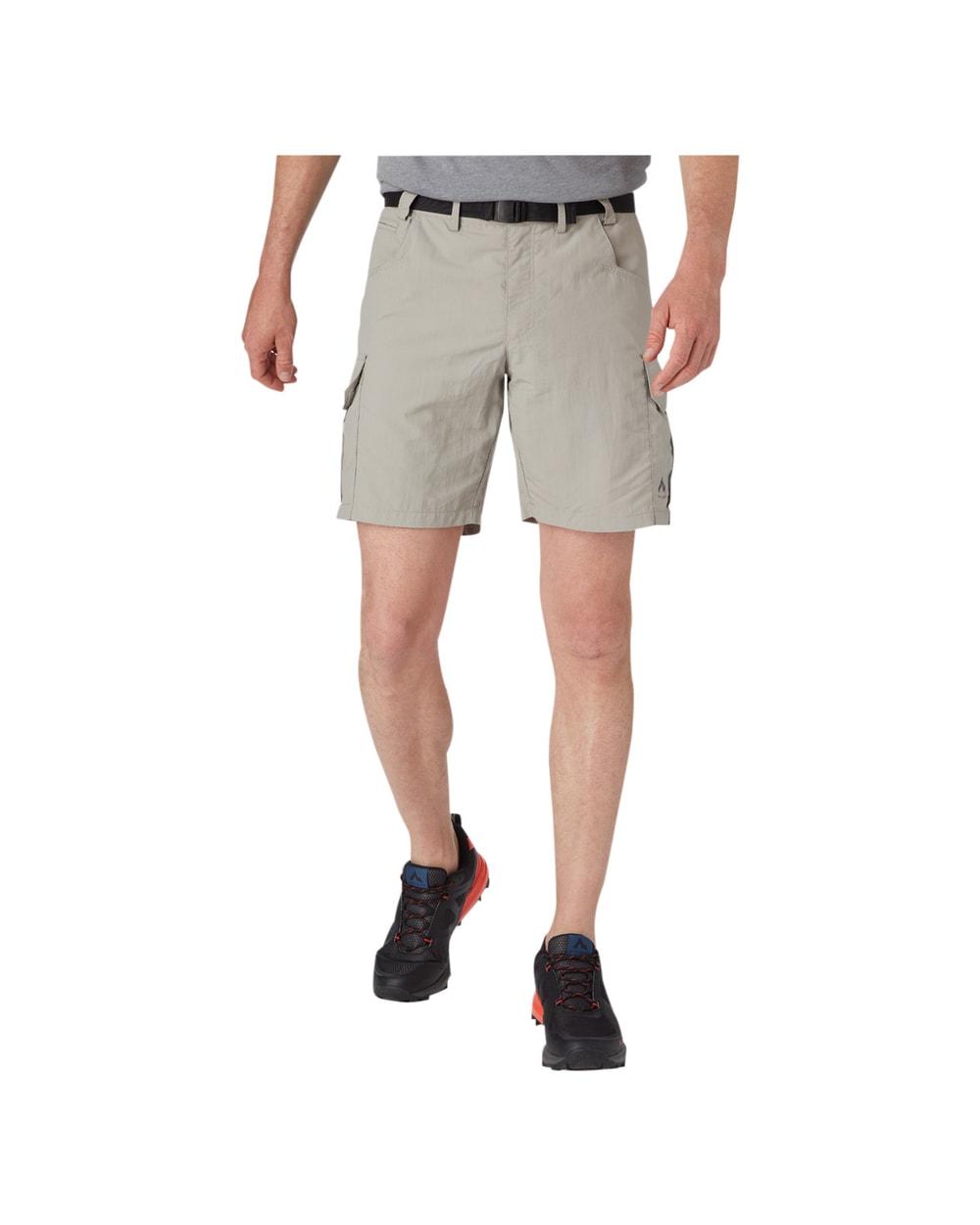 McKinley Ajo III Men's Shorts