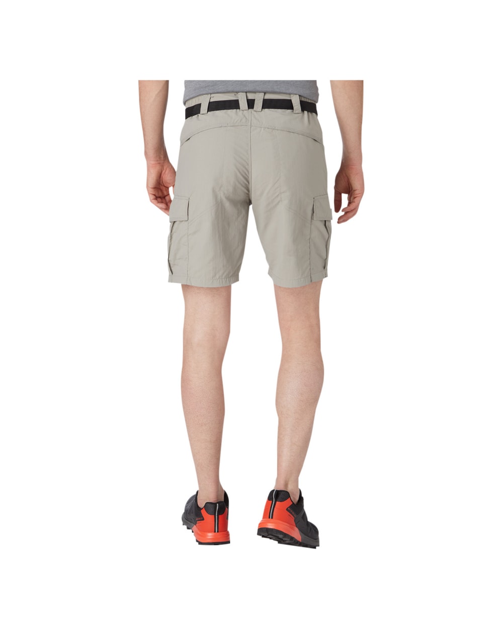 McKinley Ajo III Men's Shorts
