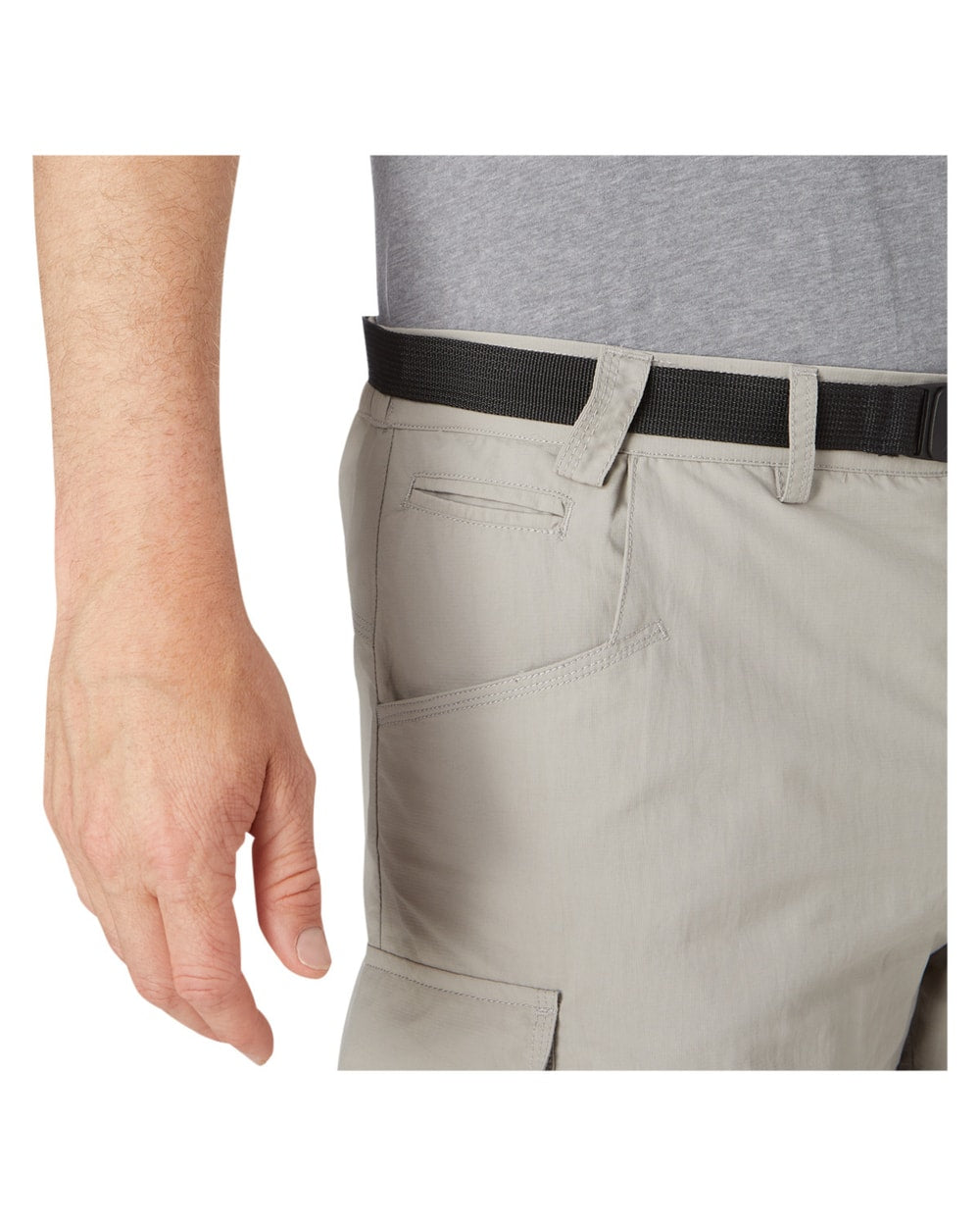 McKinley Ajo III Men's Shorts
