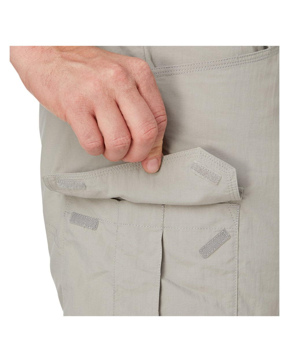 McKinley Ajo III Men's Shorts