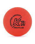 AK Pro Fluid Dek Hockey Ball