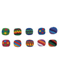 Group Ricochet Aki Rasta - Aki Ball 9 (Each)