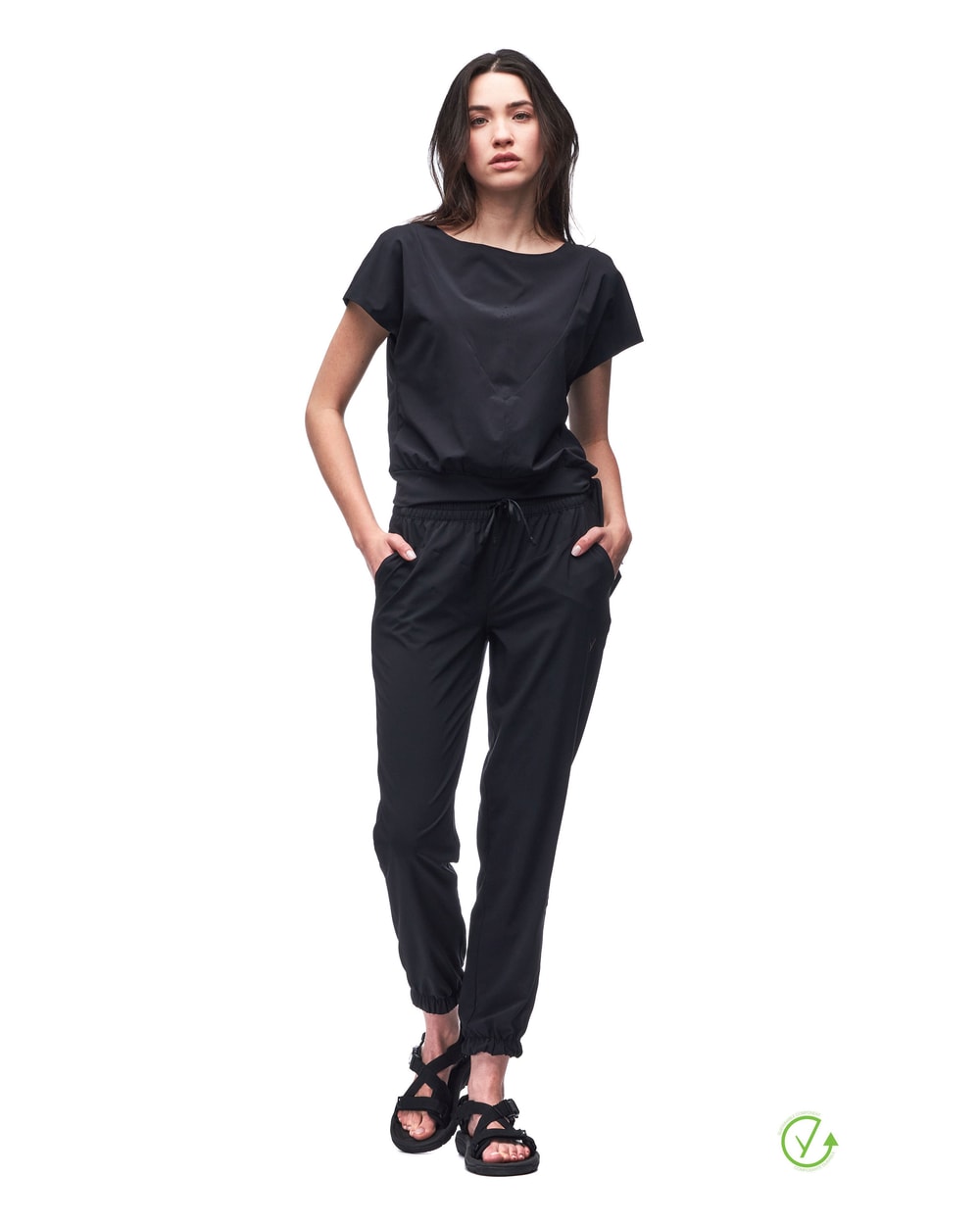 Aleste Women's T-shirt
