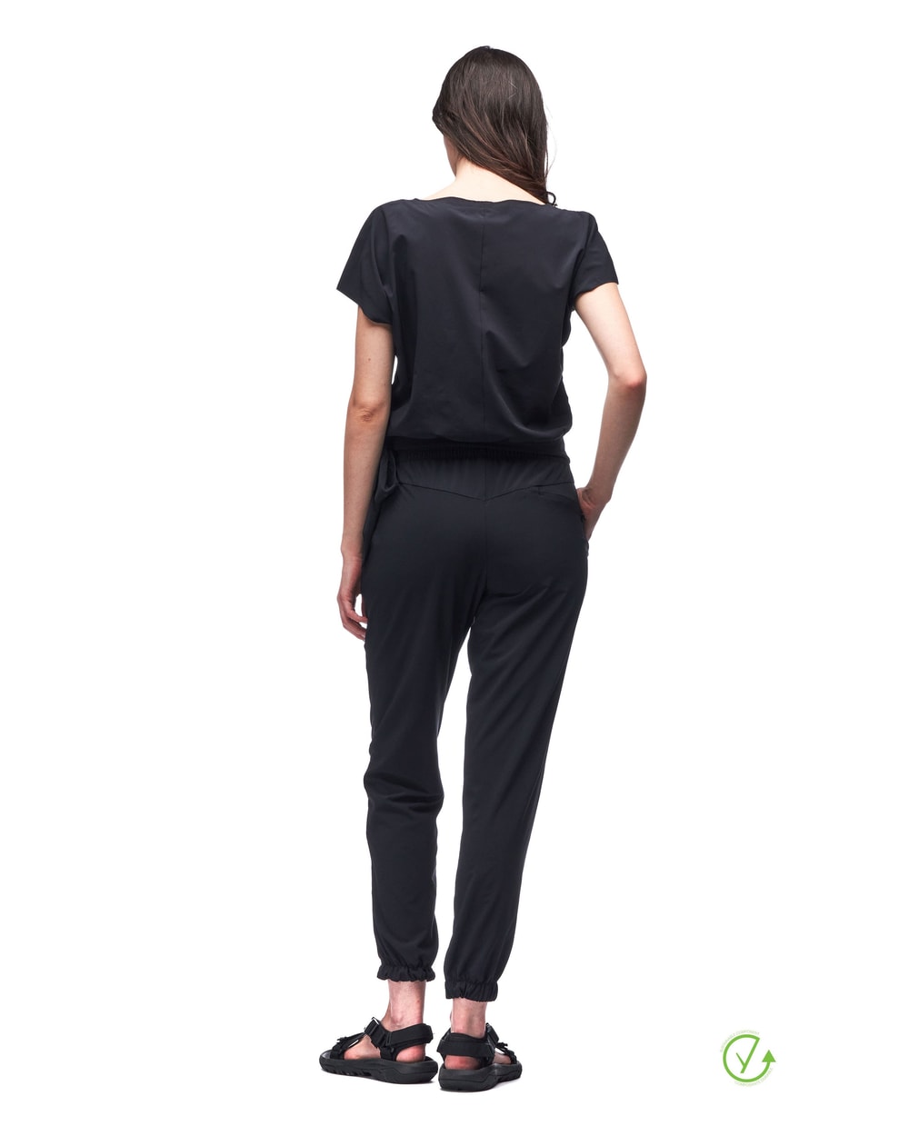 Aleste Women's T-shirt