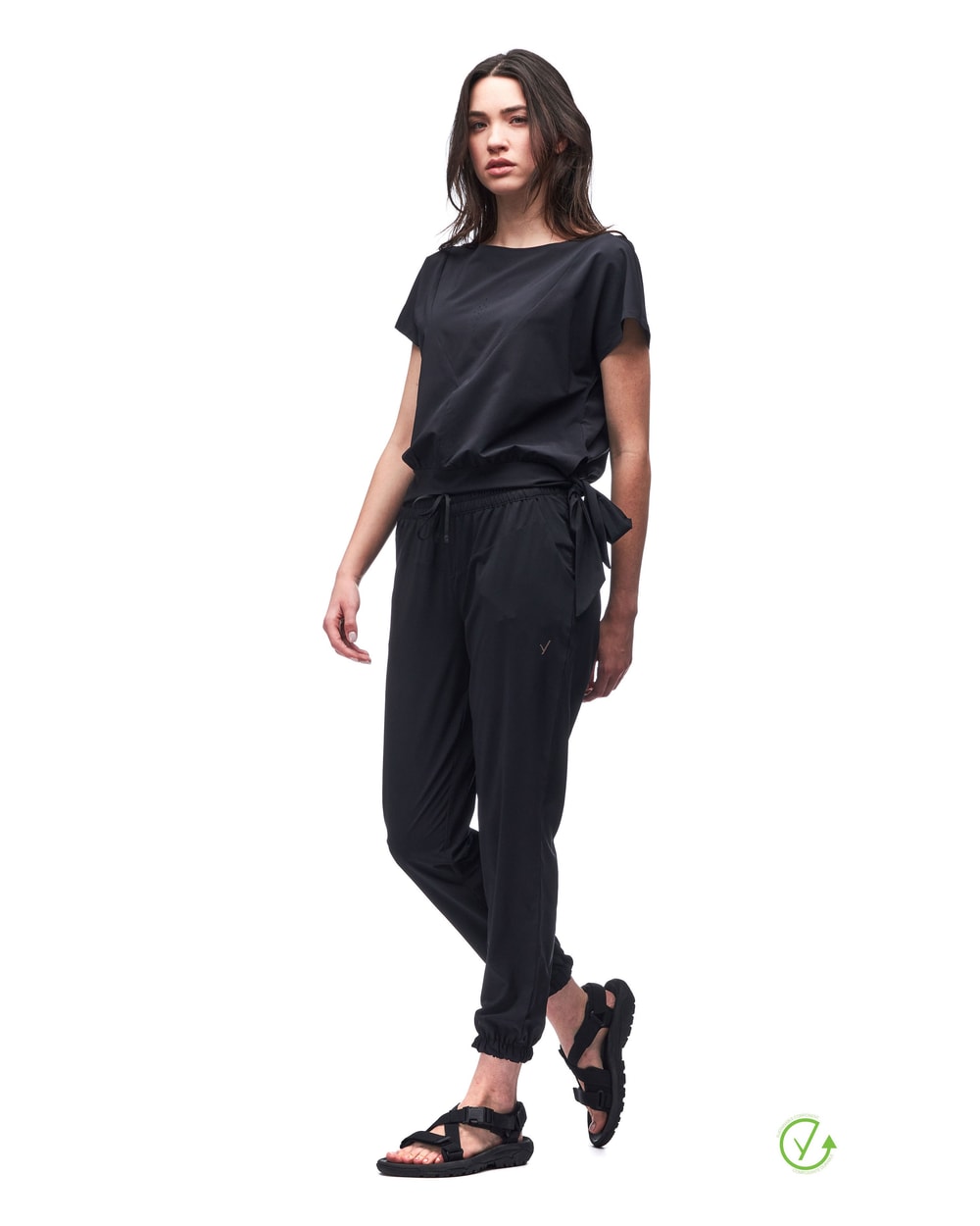Aleste Women's T-shirt