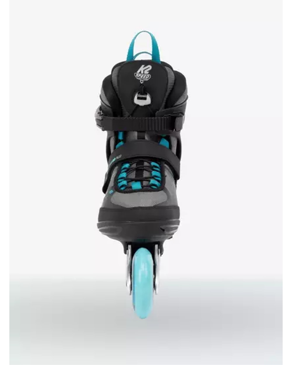 Alexis 80 ALU Inline Skates