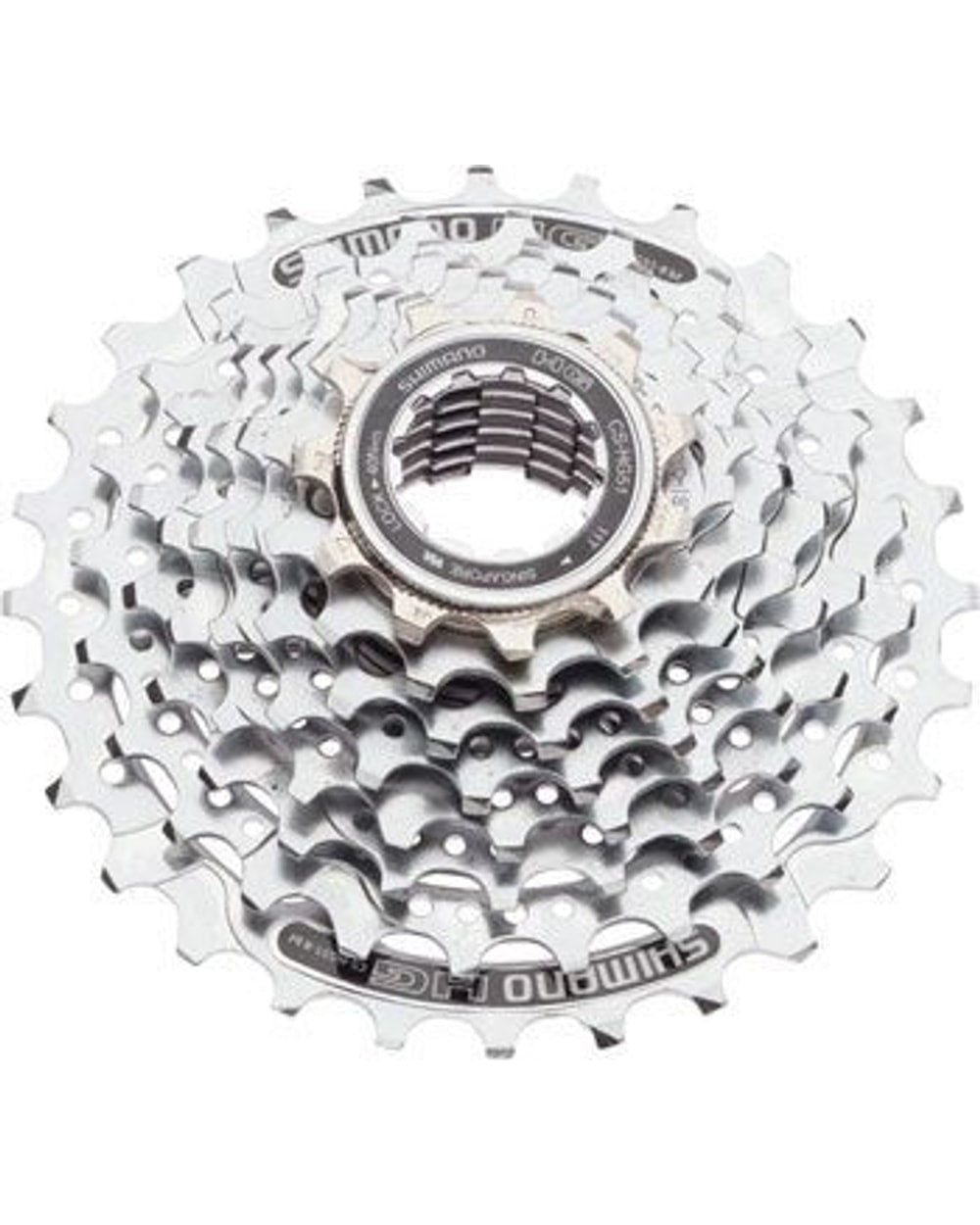 Alivio CS-HG51 8 Speed Cassette
