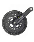 Cycles Lambert Alivio FC-T4010 Crankset