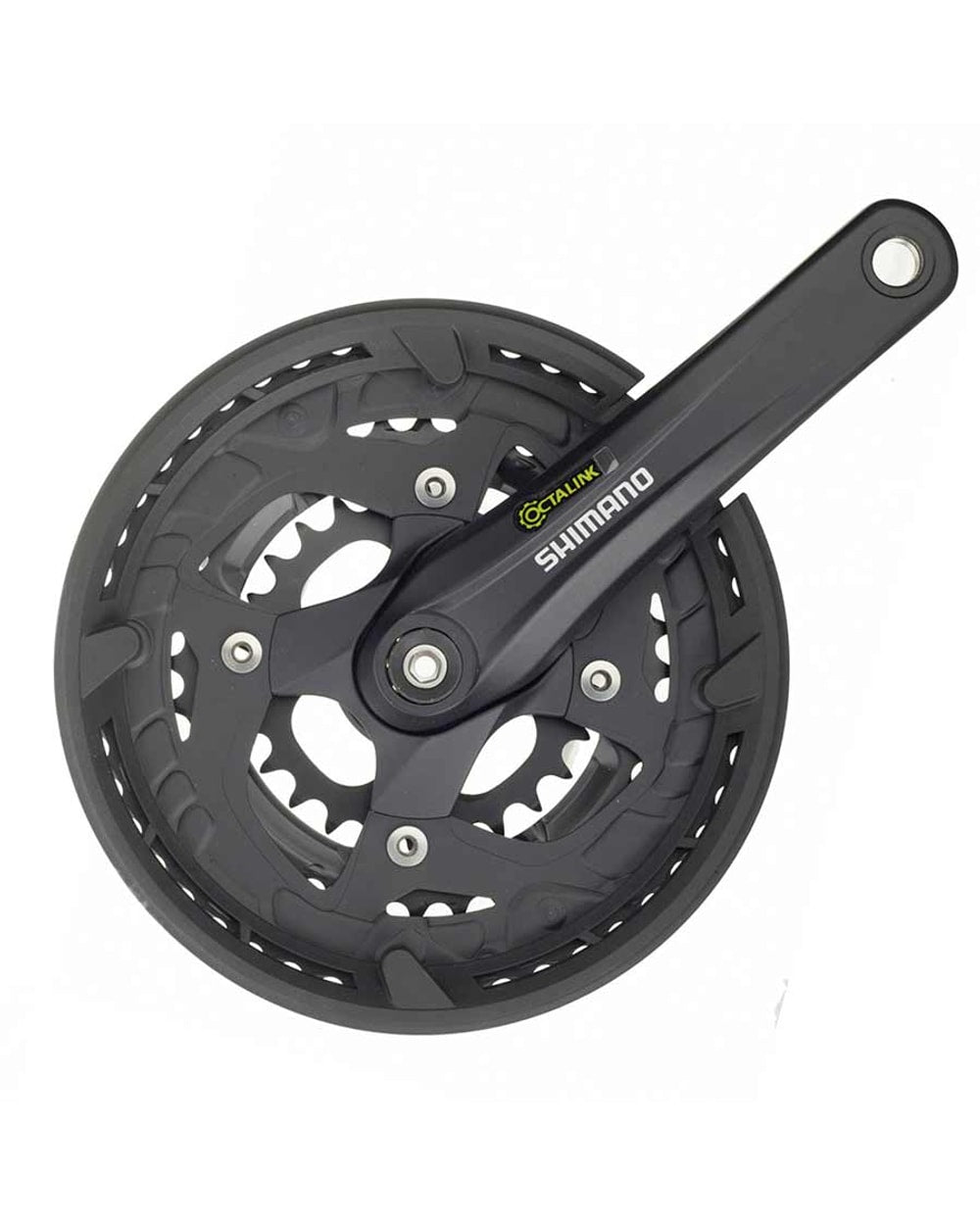 Cycles Lambert Alivio FC-T4010 Crankset