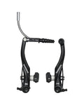Alivio Trekking BR-T4000 V-Brake Black