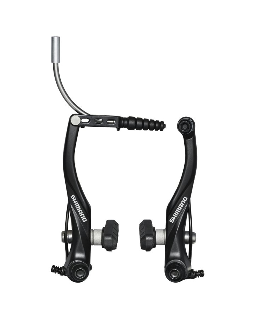 Alivio Trekking BR-T4000 V-Brake Black