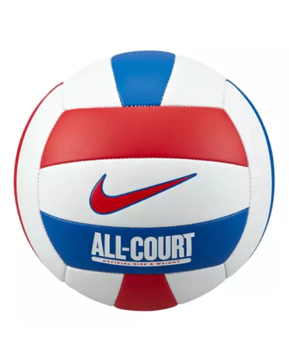 All-Court Volleyball