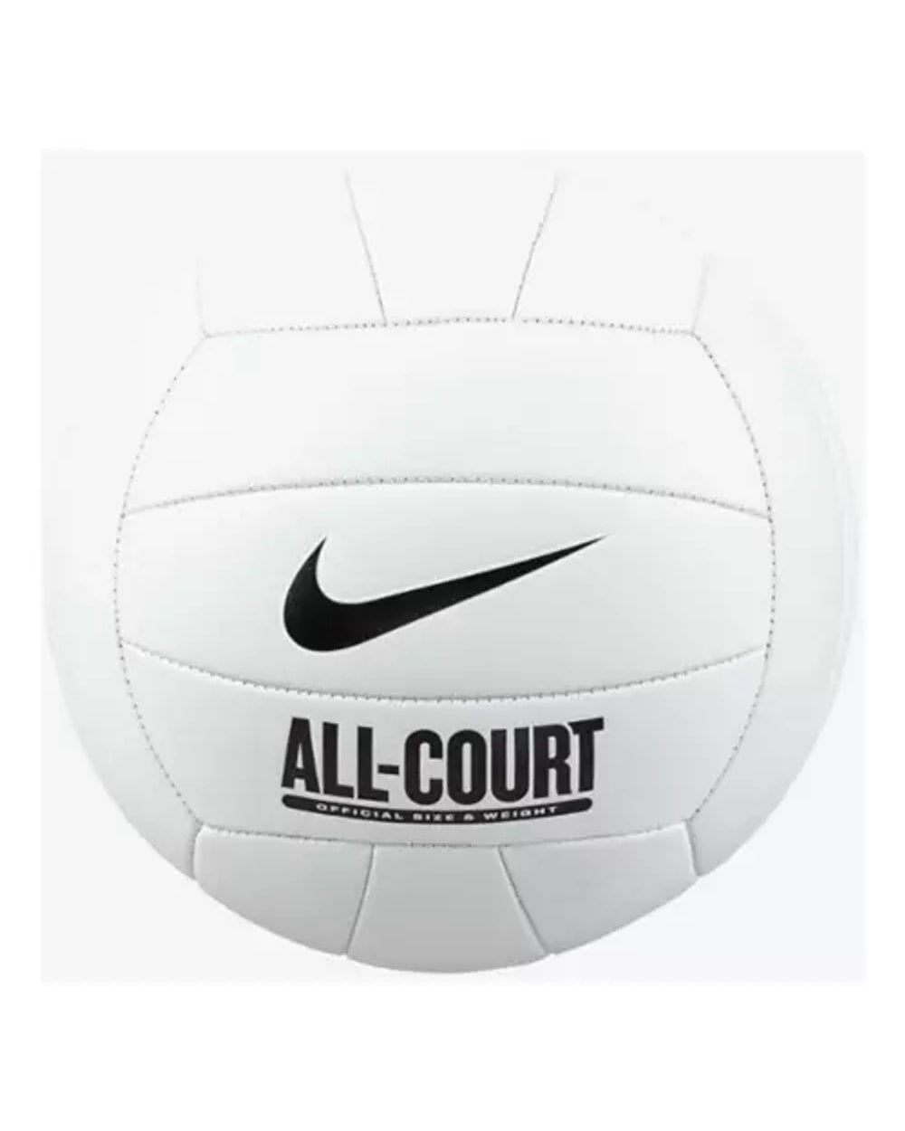 All-Court Volleyball