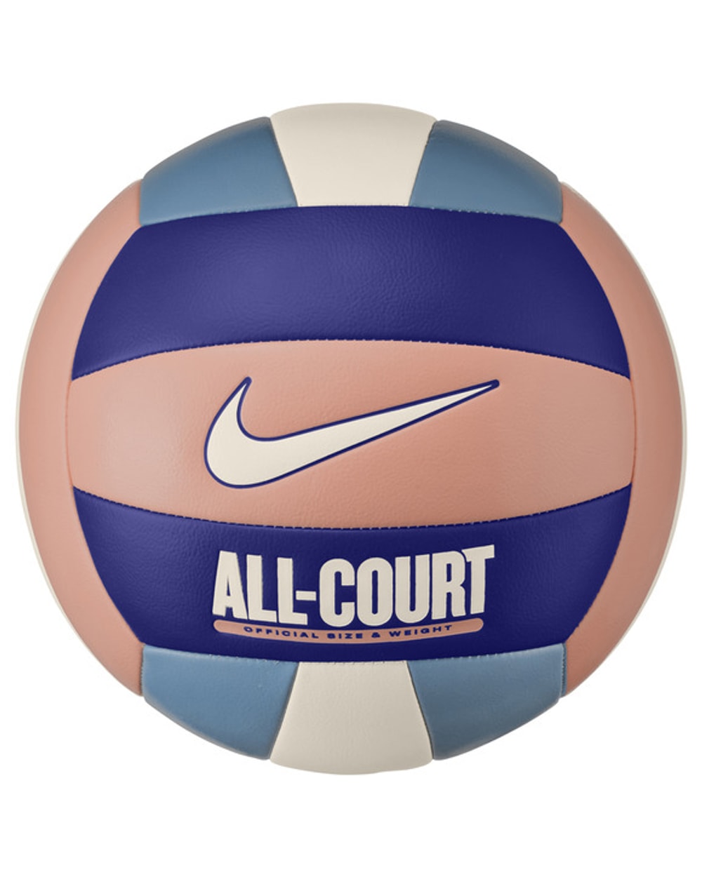 All-Court Volleyball