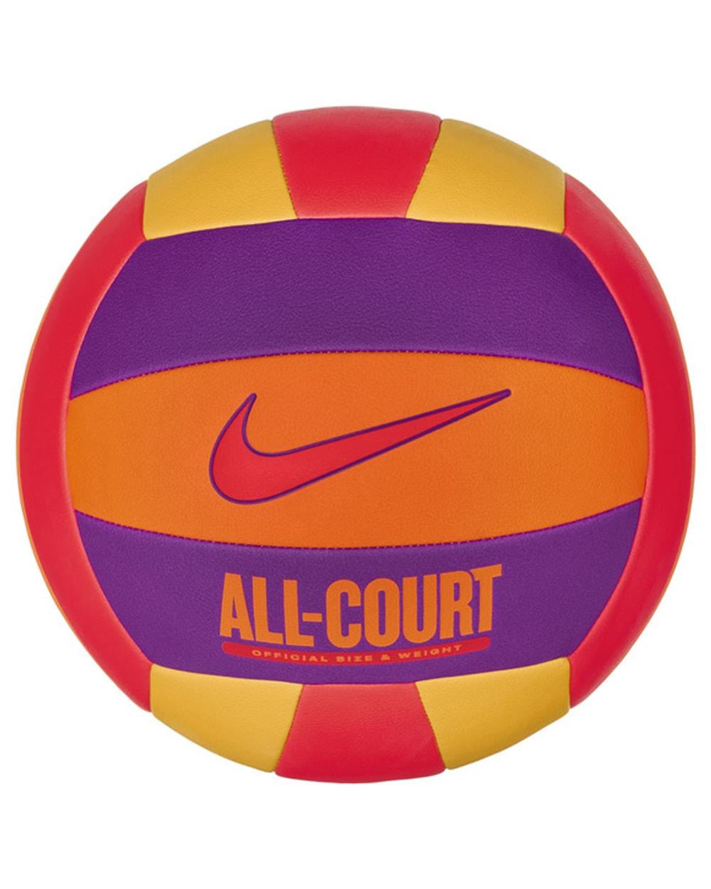 All-Court Volleyball