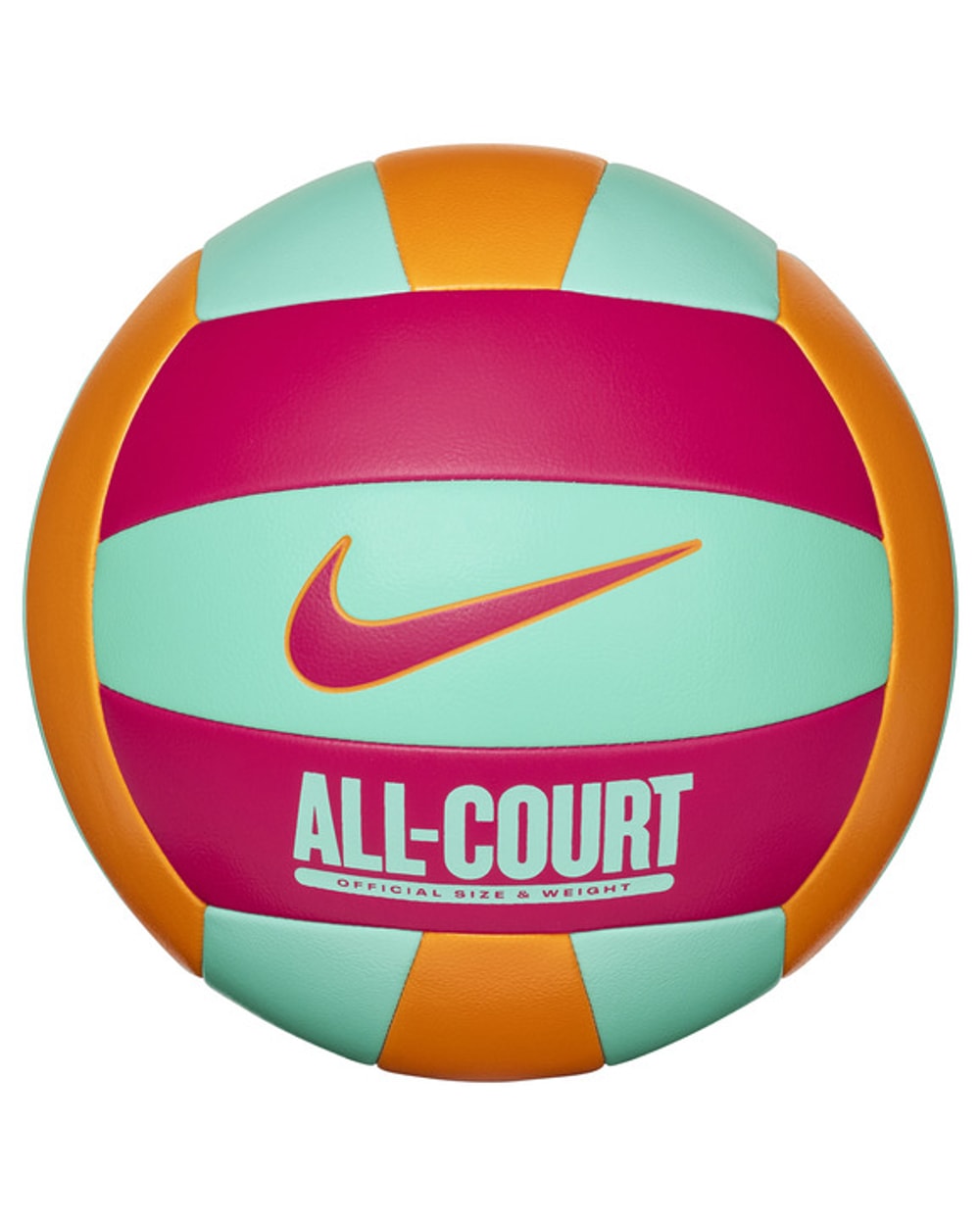 All-Court Volleyball