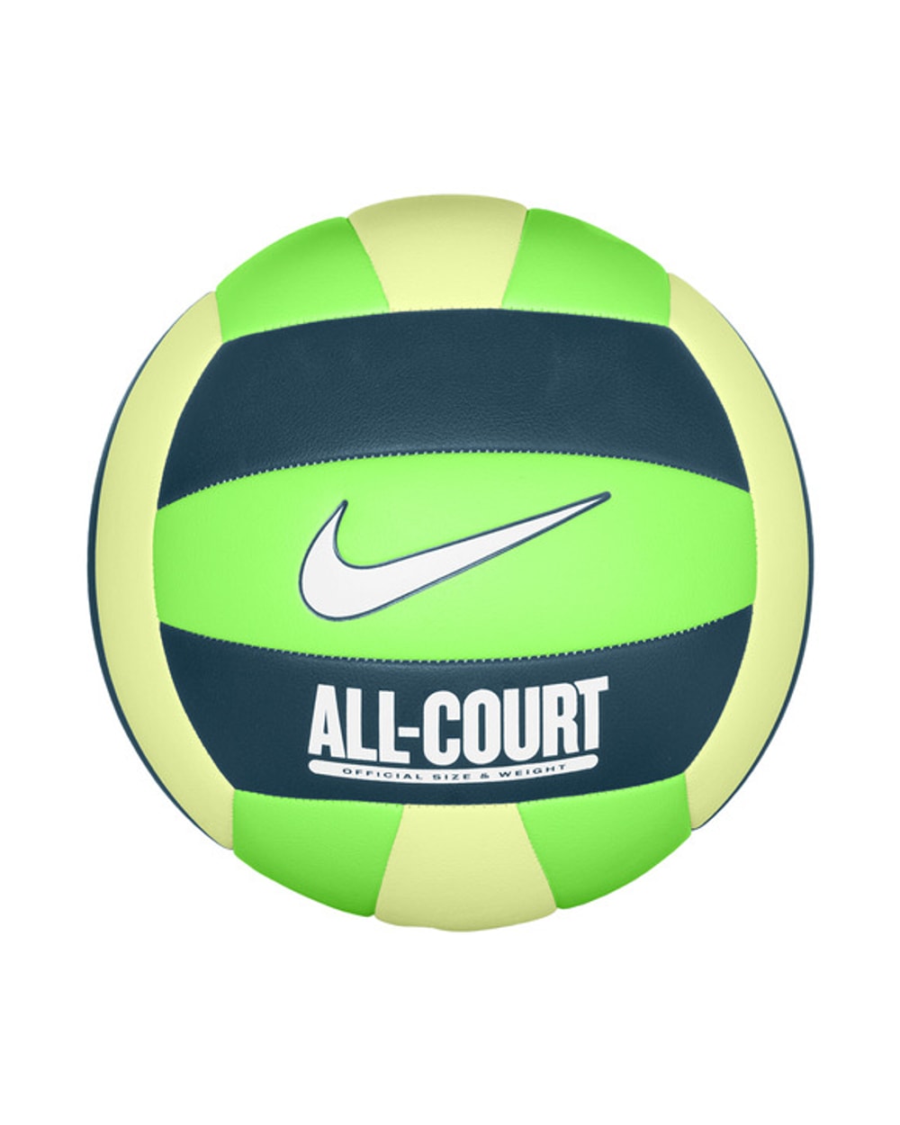 All-Court Volleyball