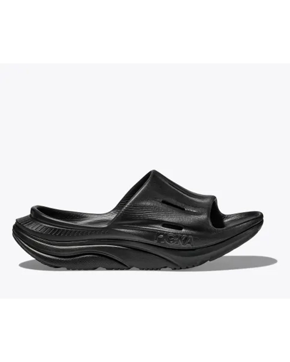 Hoka All Gender Ora Recovery Slide 3 Sandal