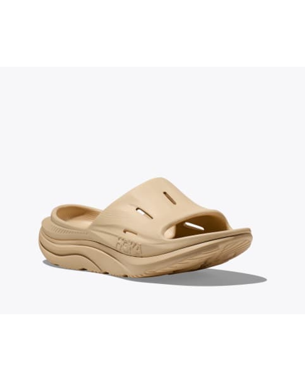 Hoka All Gender Ora Recovery Slide 3 Sandal