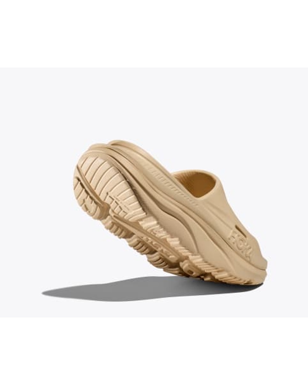 Hoka All Gender Ora Recovery Slide 3 Sandal