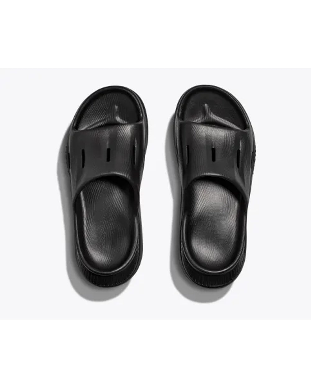 Hoka All Gender Ora Recovery Slide 3 Sandal