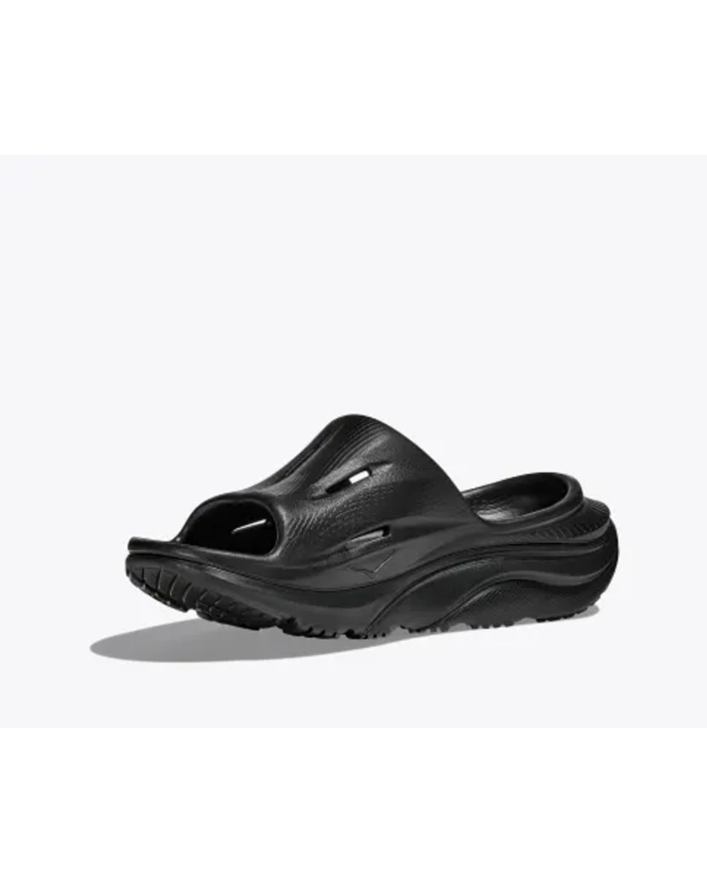 Hoka All Gender Ora Recovery Slide 3 Sandal