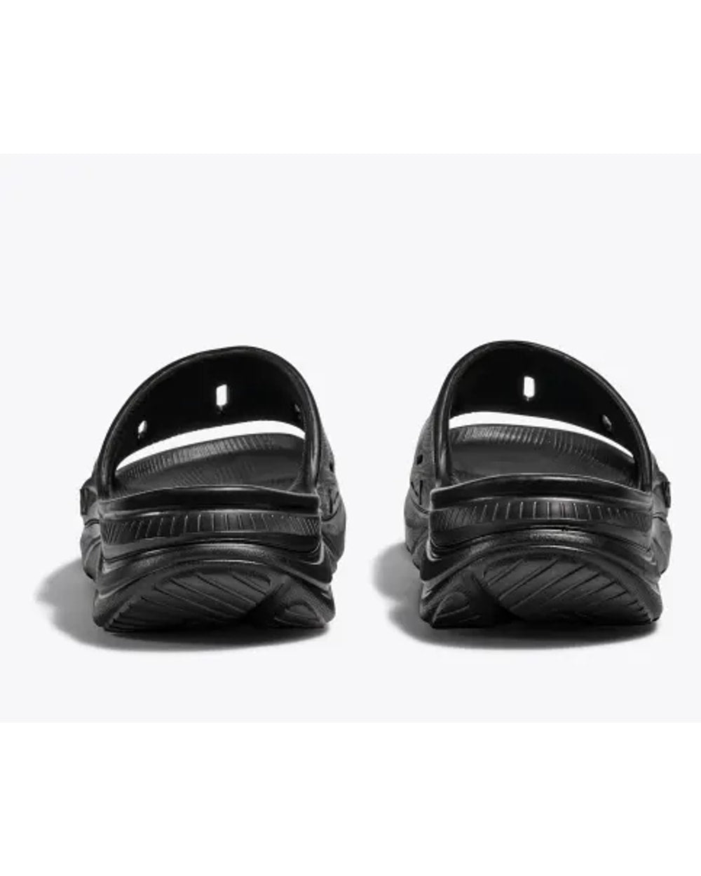 Hoka All Gender Ora Recovery Slide 3 Sandal