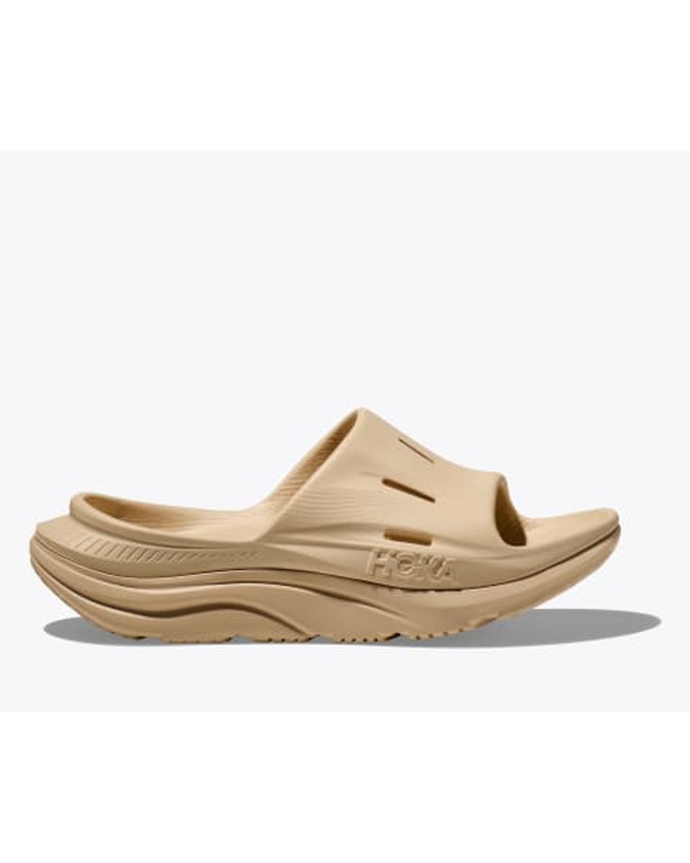 Hoka All Gender Ora Recovery Slide 3 Sandal