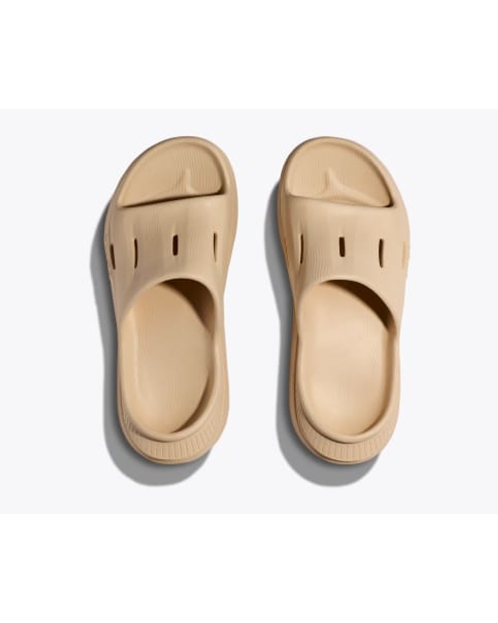 Hoka All Gender Ora Recovery Slide 3 Sandal