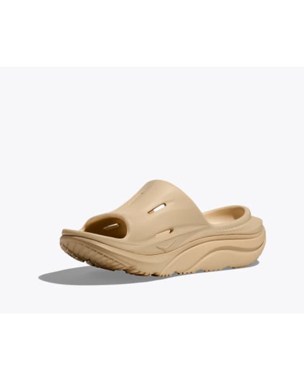 Hoka All Gender Ora Recovery Slide 3 Sandal