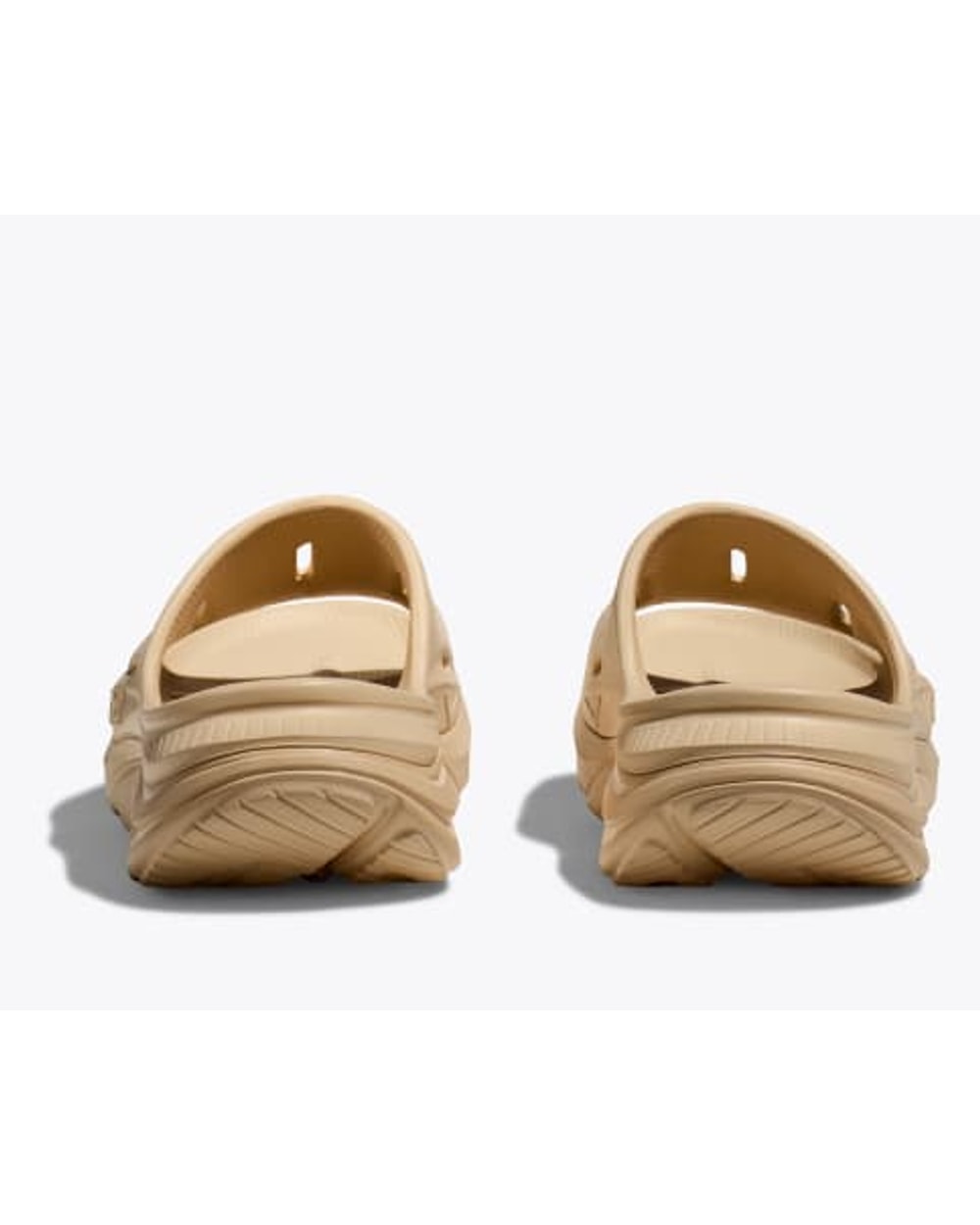 Hoka All Gender Ora Recovery Slide 3 Sandal