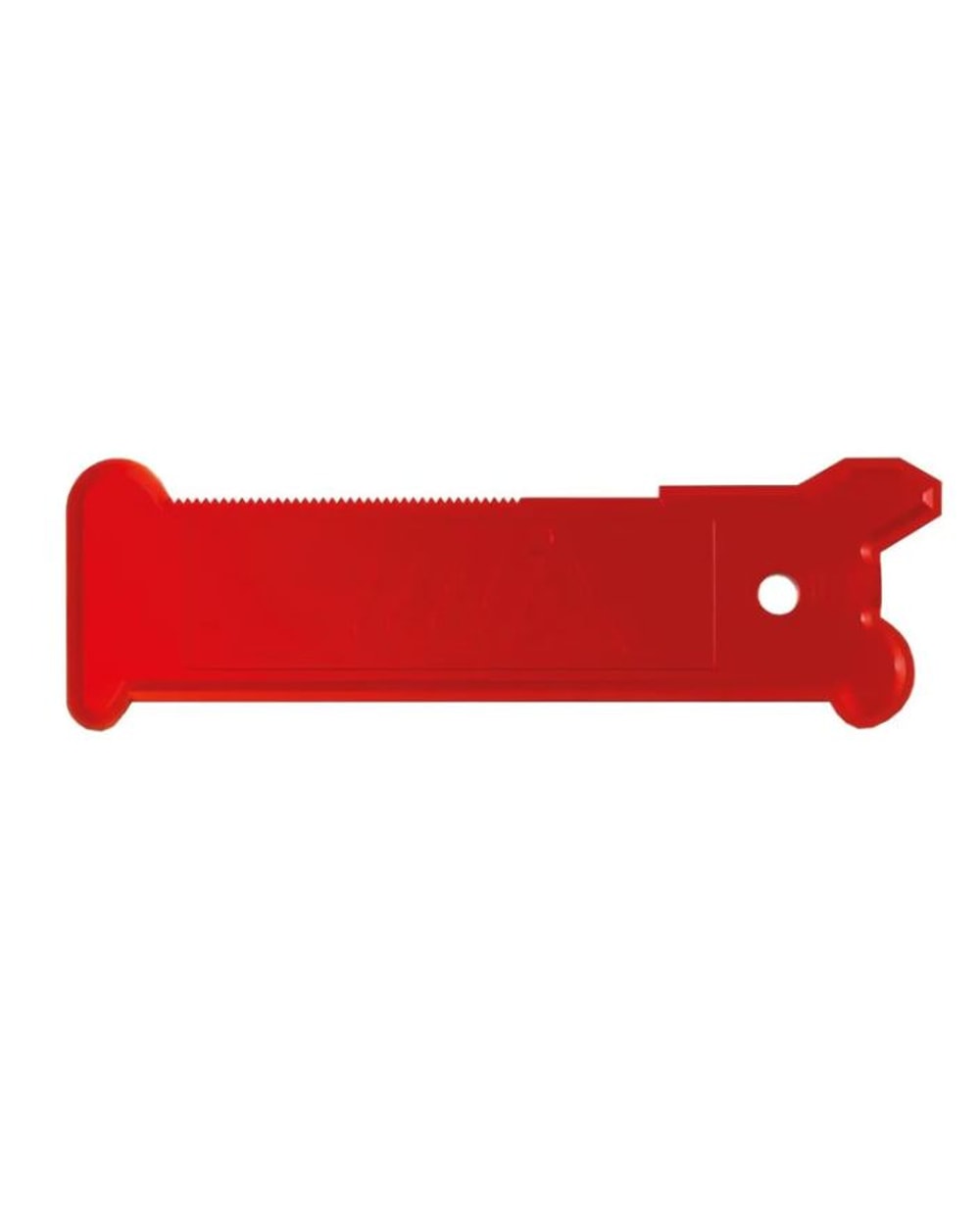 All Purpose Polycarbonate Scraper