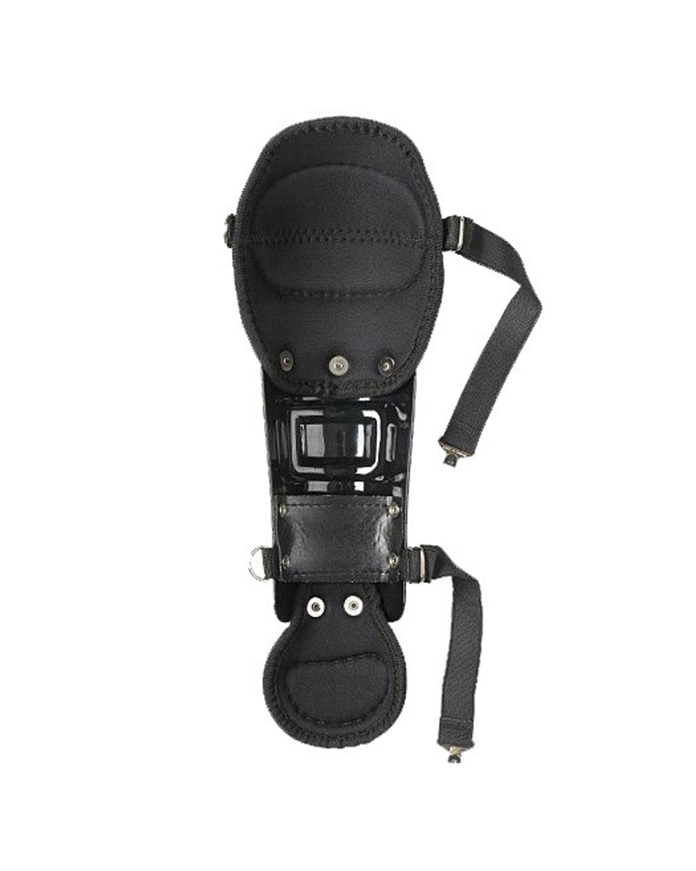 All-Star League Series T-Ball Leg Guards - back