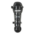 All-Star League Series T-Ball Leg Guards - front