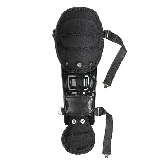 All-Star League Series T-Ball Leg Guards - back