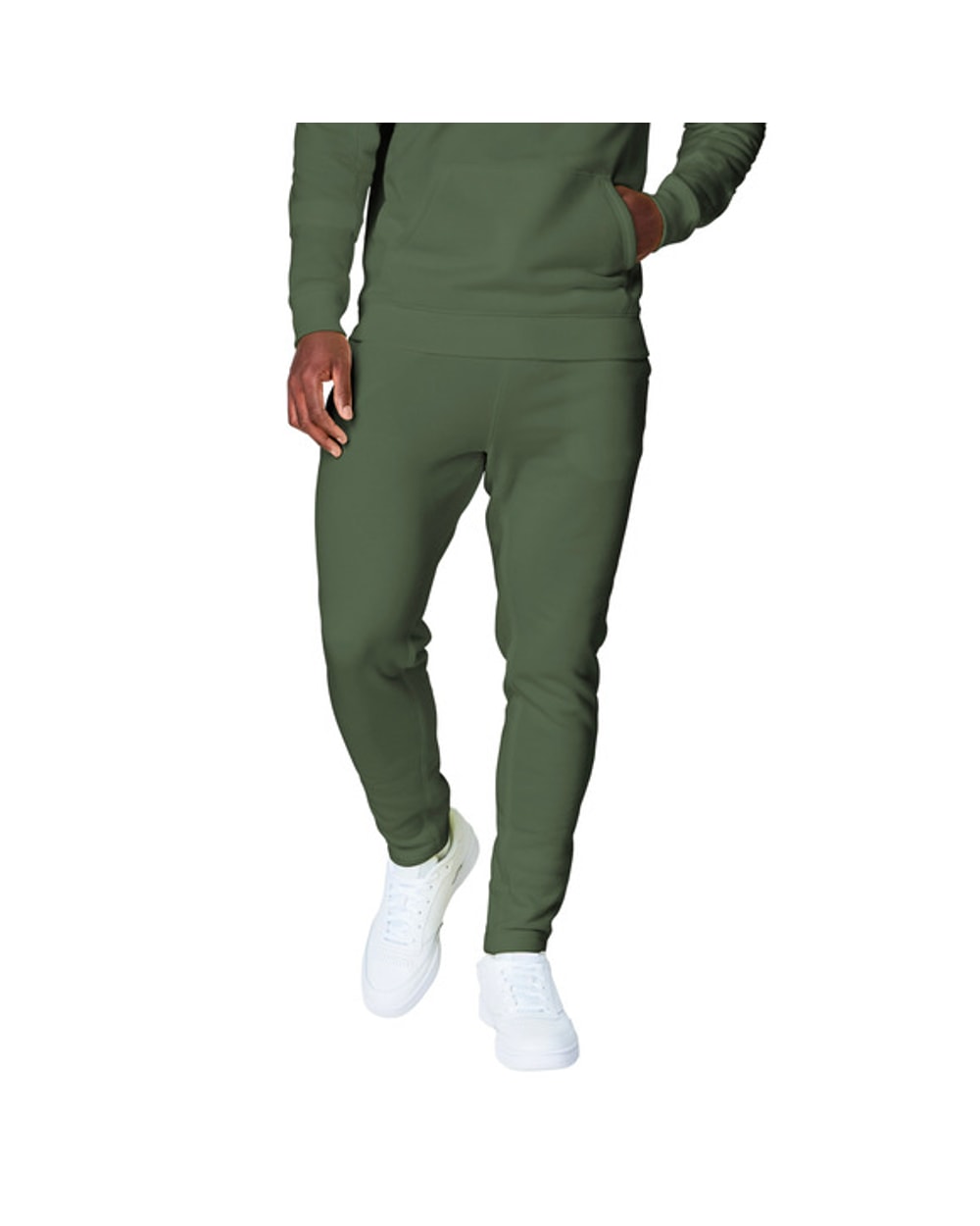 Men's All Year Core Fleece Pants
