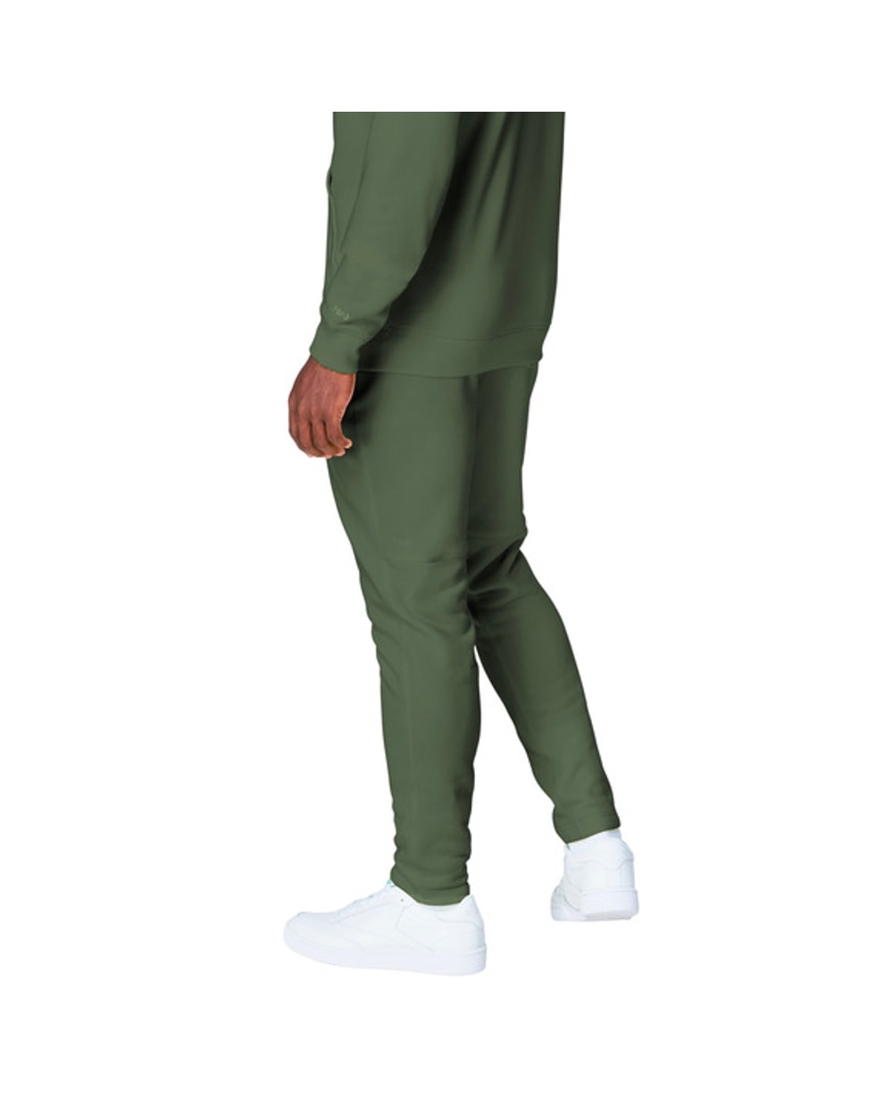 Men's All Year Core Fleece Pants