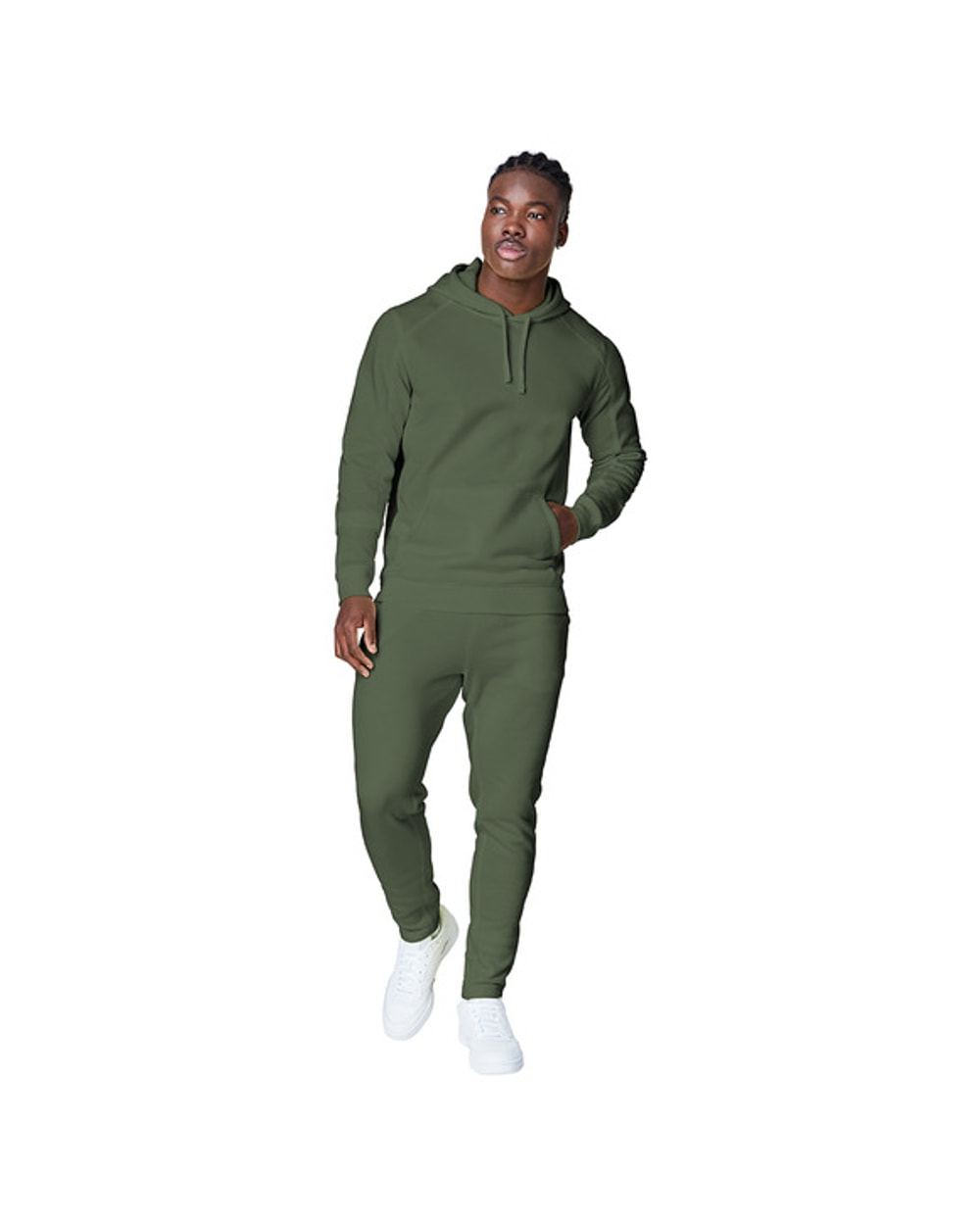 Men's All Year Core Fleece Pants