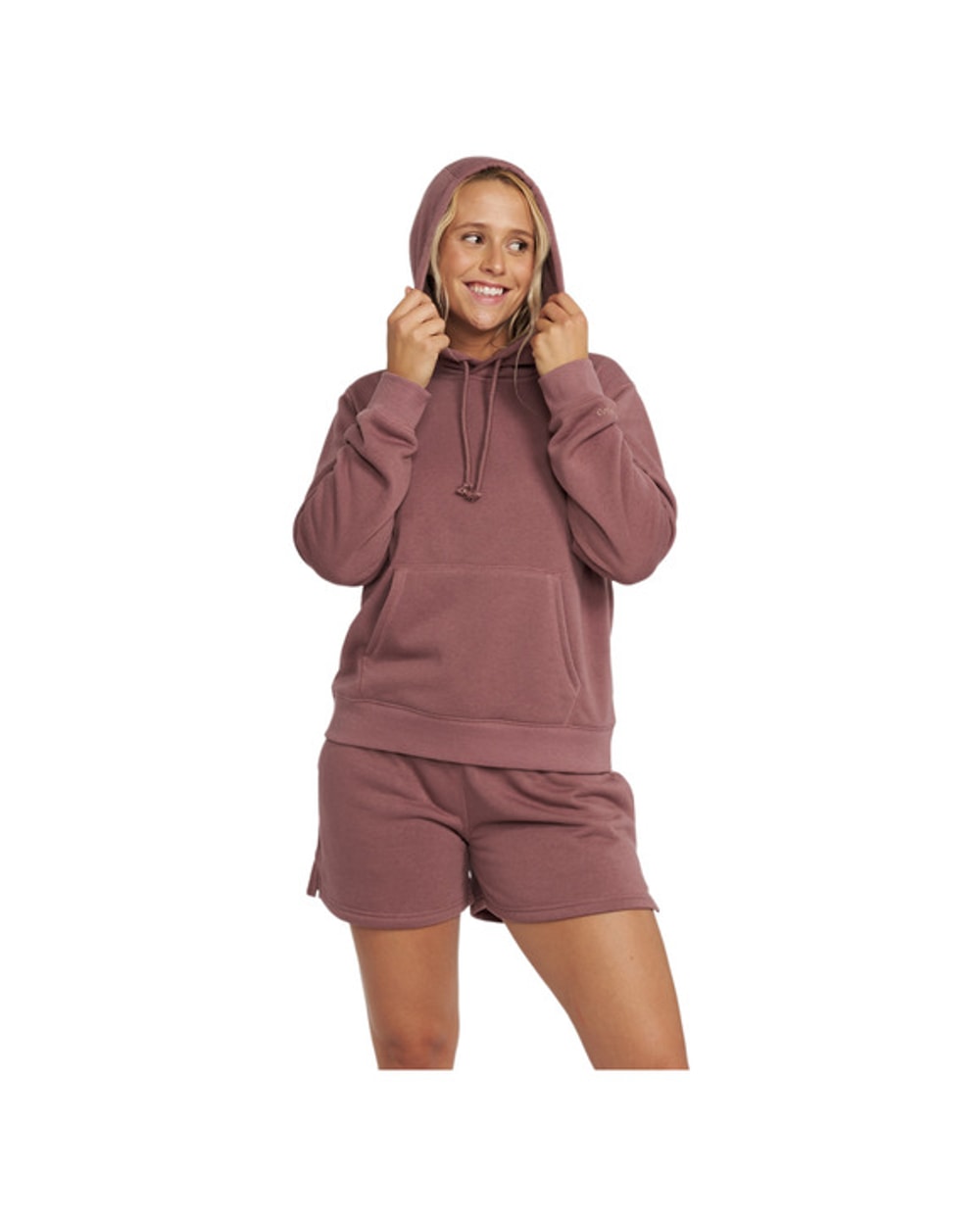 FWD Women's All Year Core Hoodie