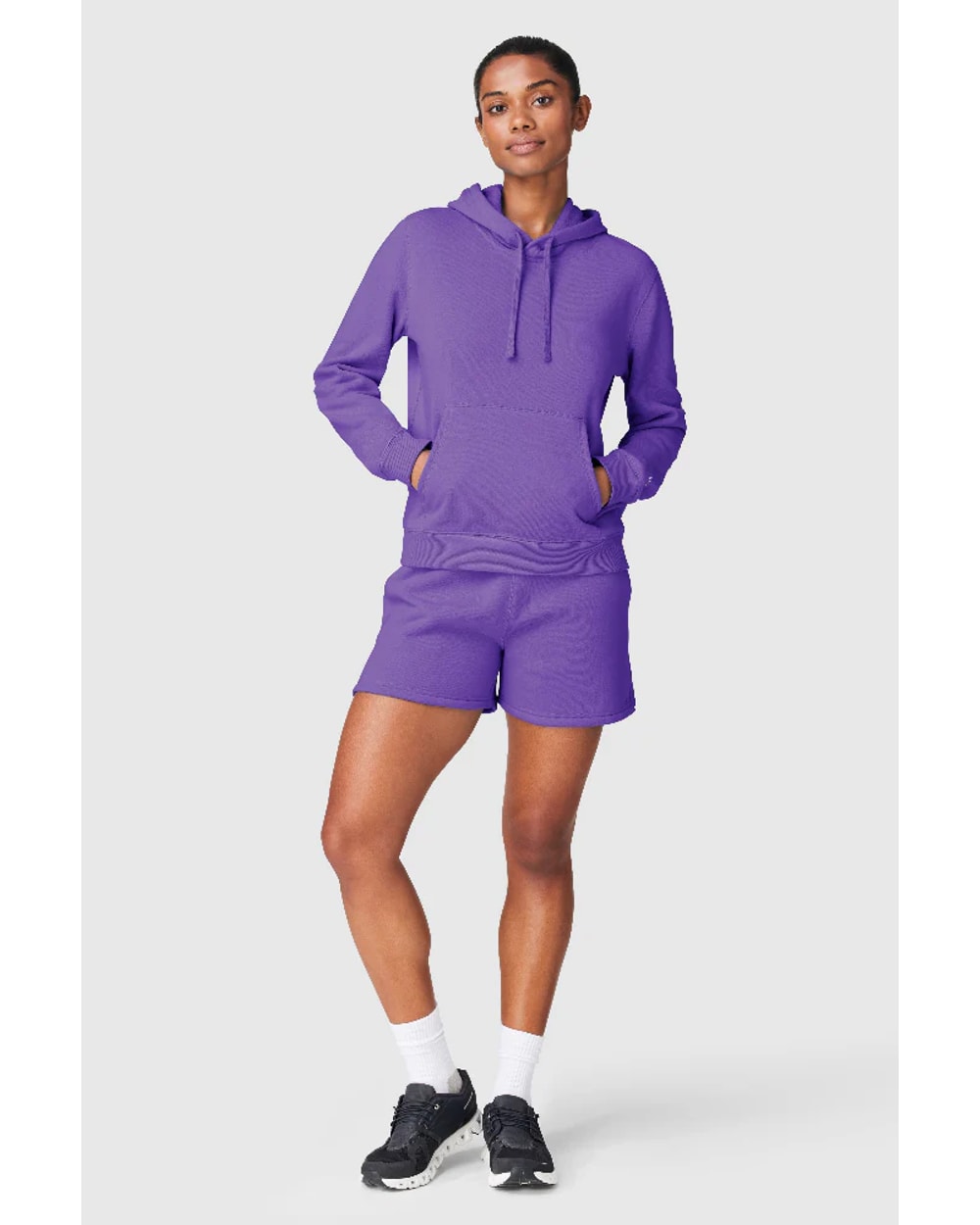 FWD Women's All Year Core Hoodie