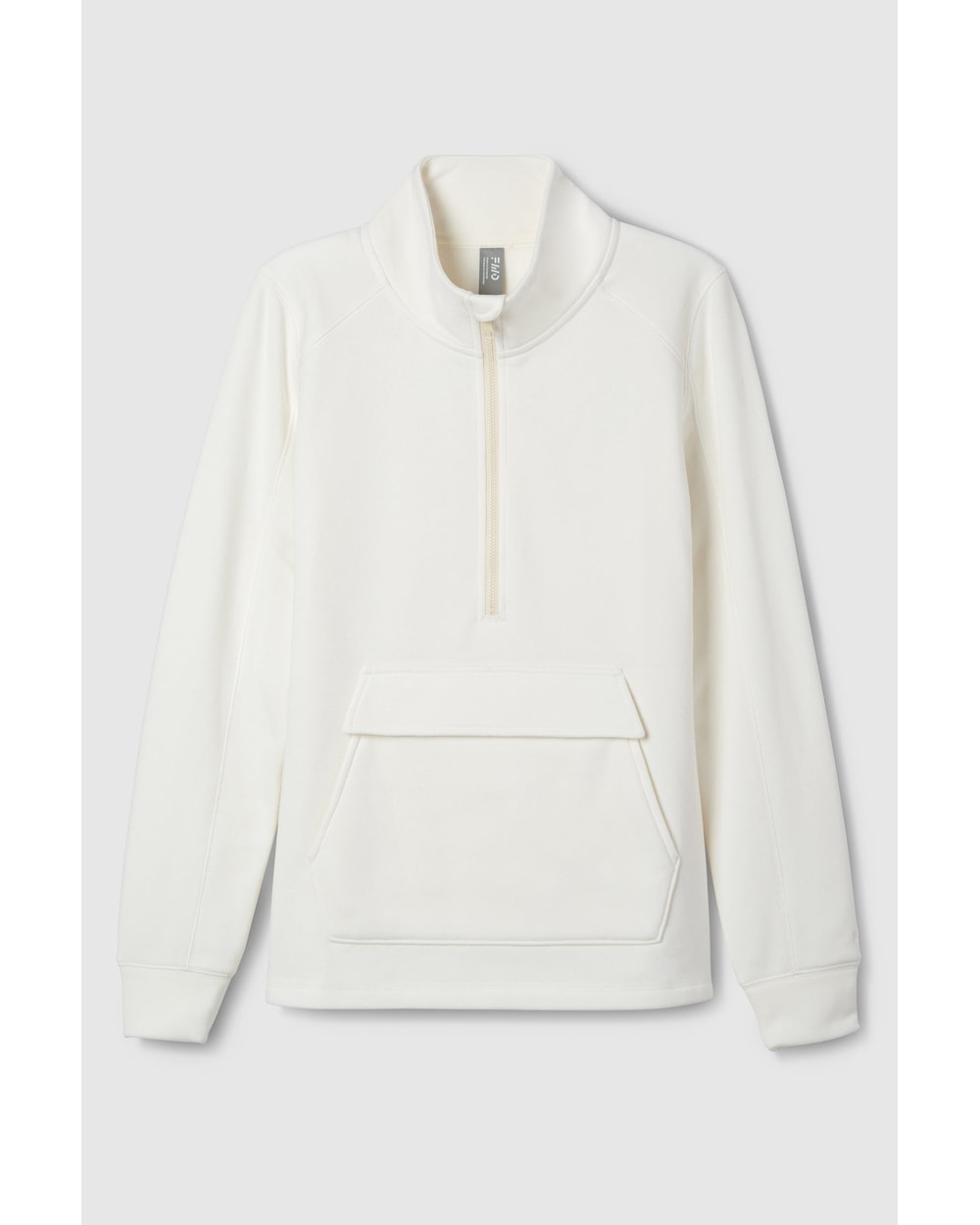 Women's All Year Core Quarter Zip