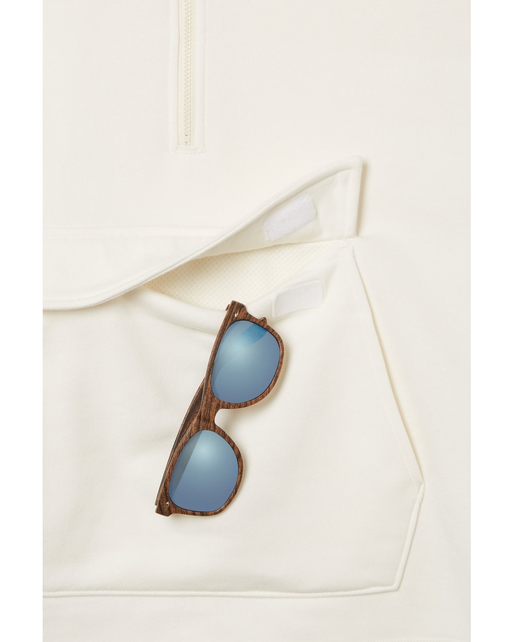 Women's All Year Core Quarter Zip