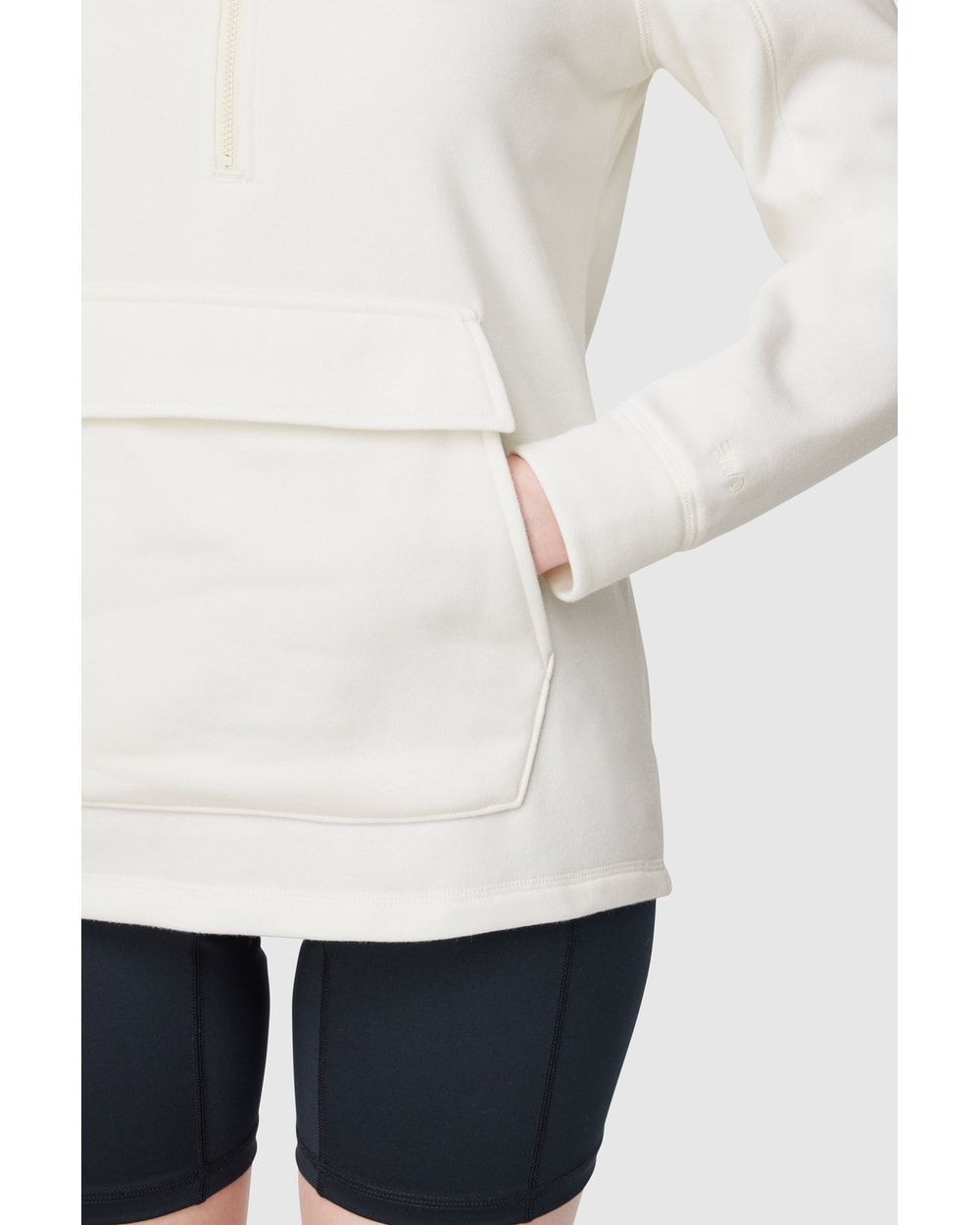 Women's All Year Core Quarter Zip