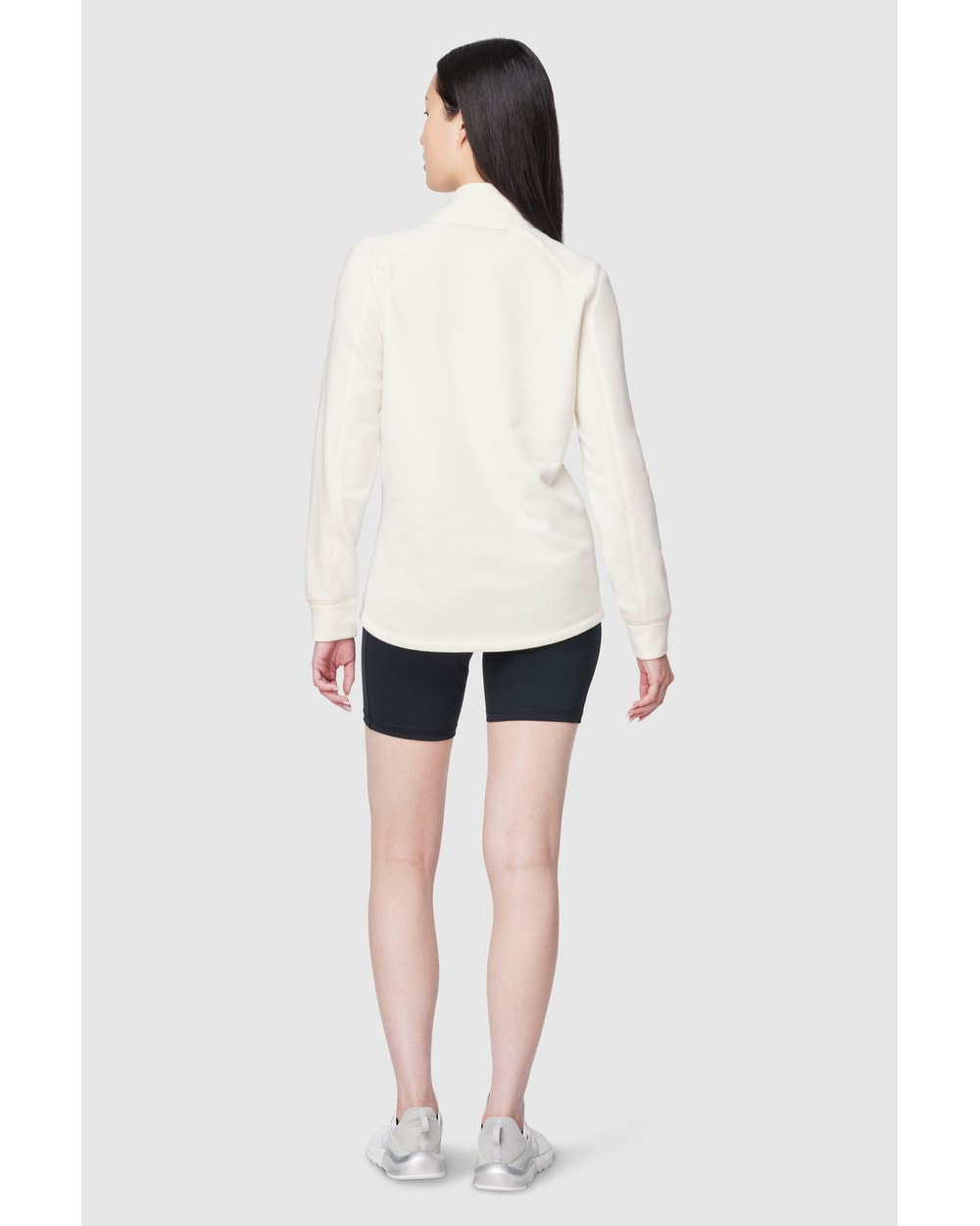 Women's All Year Core Quarter Zip