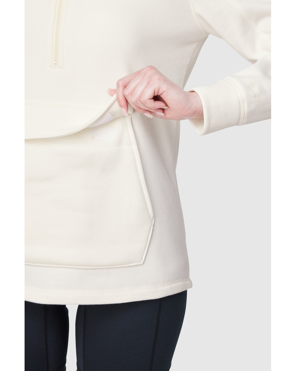 Women's All Year Core Quarter Zip